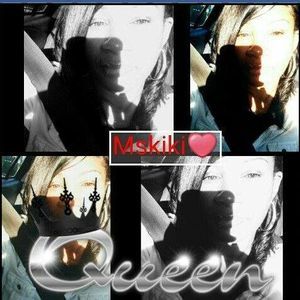 Meet your Posher, Nikkia mskiki